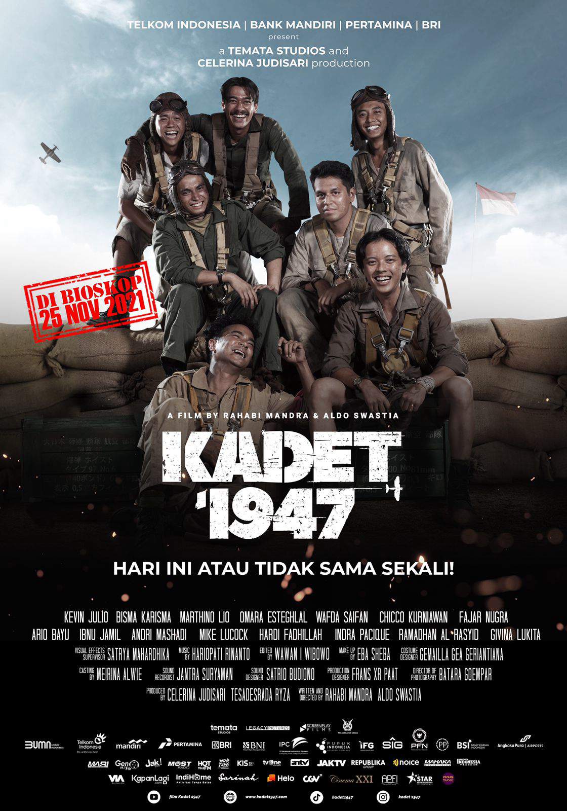 Kadet 1947